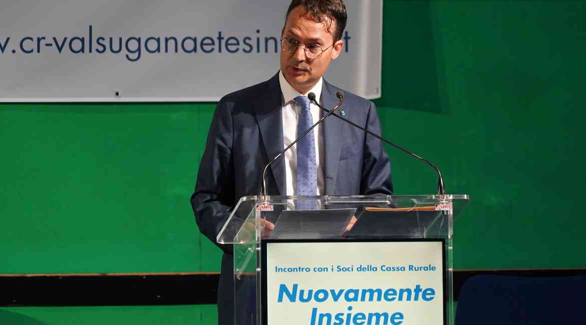 Pres. VALTES Stefano Modena