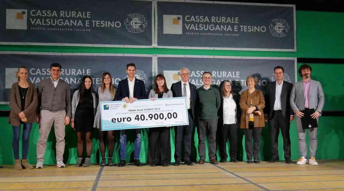Laurea triennale - news 4