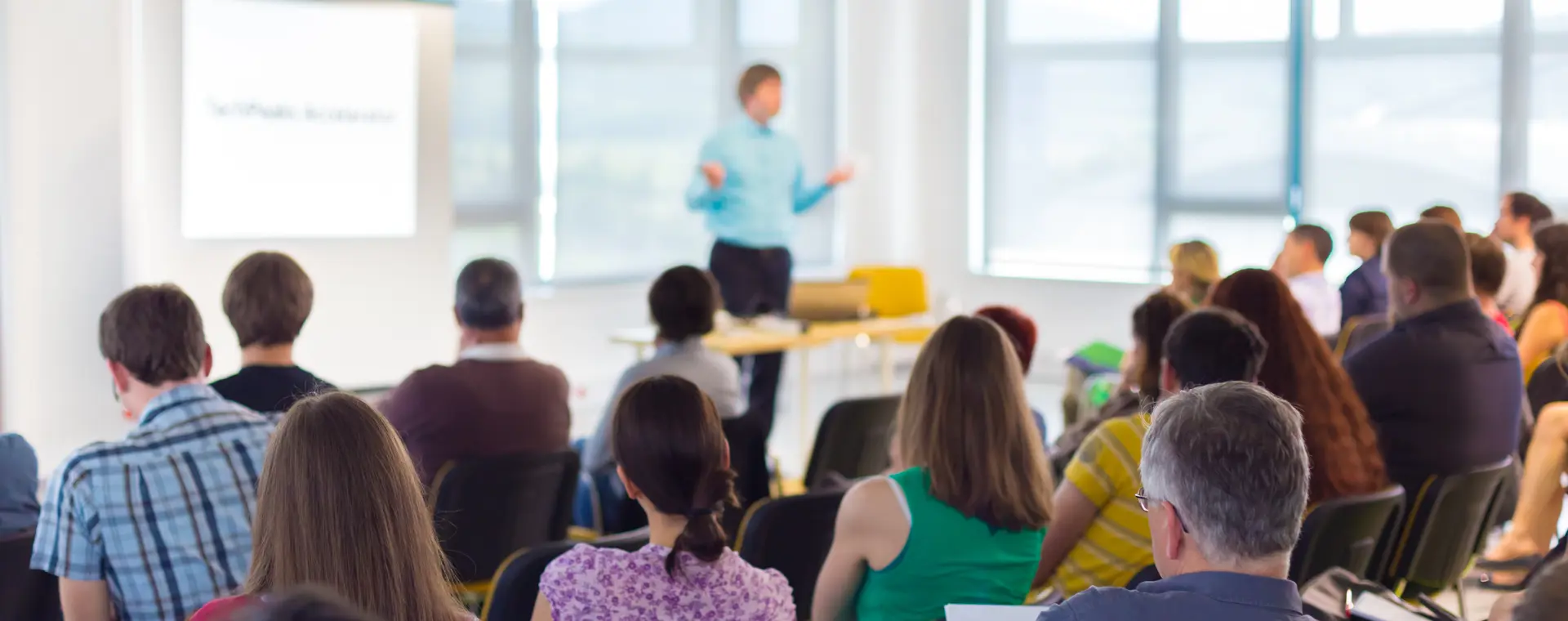 Aperte le candidature per i Comitati Locali! 