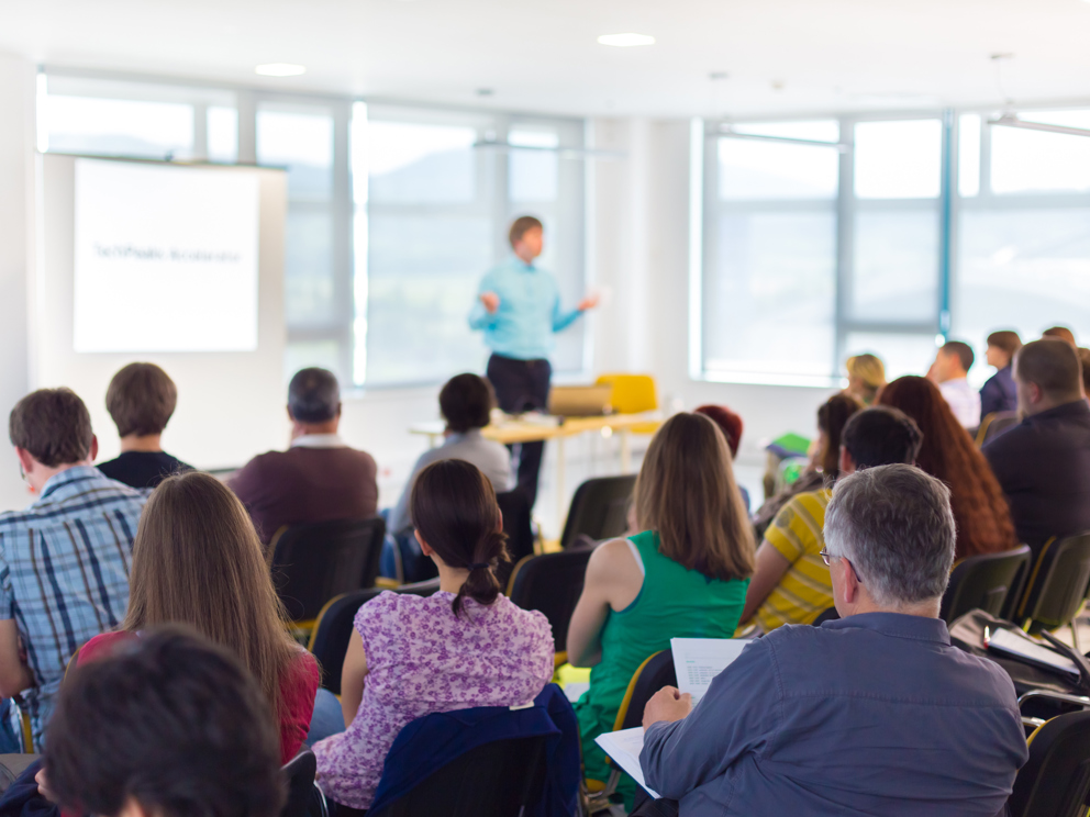 Aperte le candidature per i Comitati Locali! 