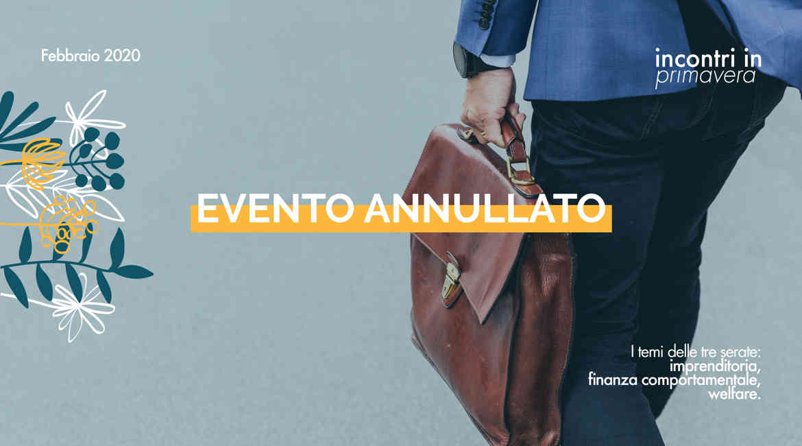 Annullamento incontri