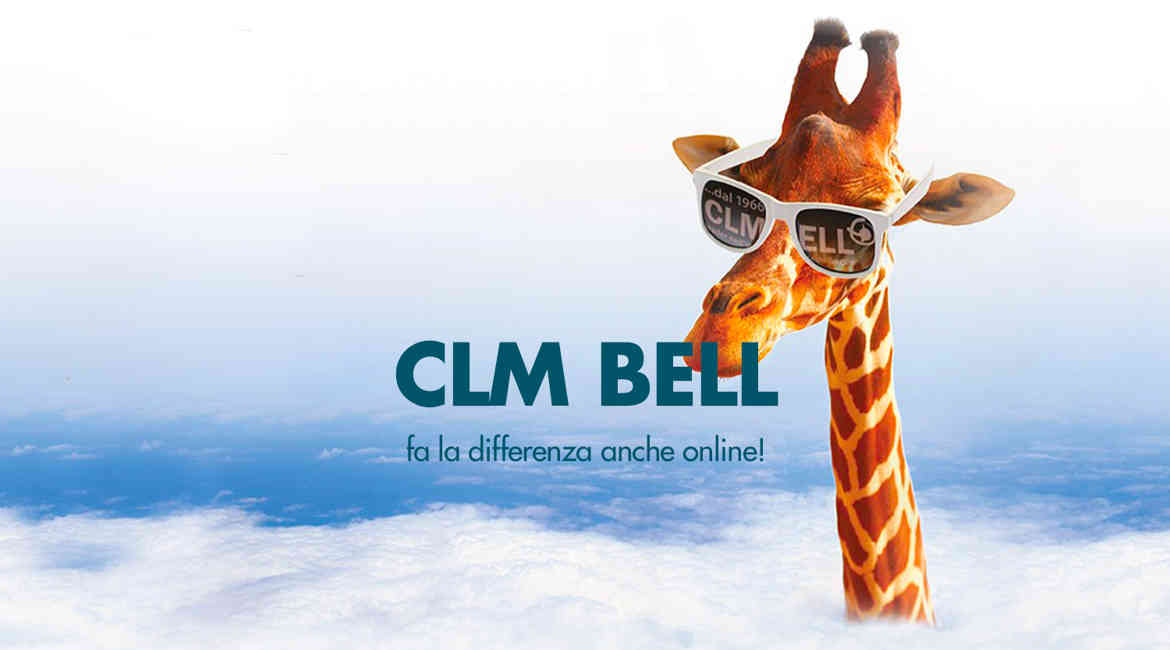 clm bell immagine news