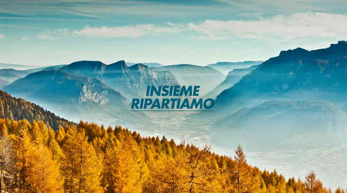 insieme ripartiamo