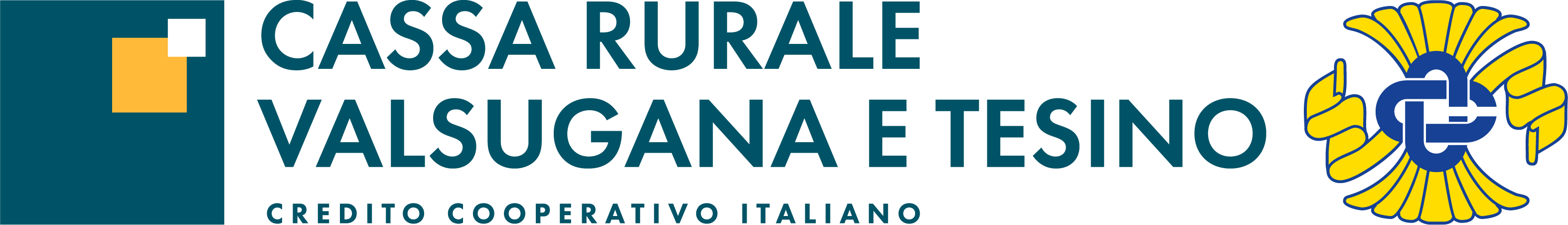 Logo Cassa Rurale Valsugana e Tesino