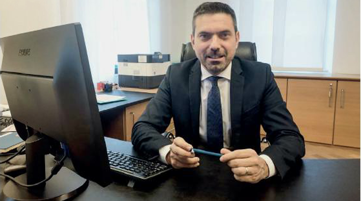 LORIS BALDI RESP CREDITI DRVT
