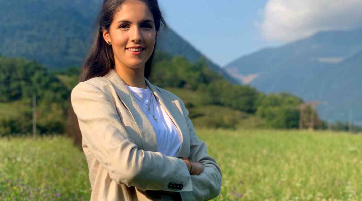 PEDRI GIULIA