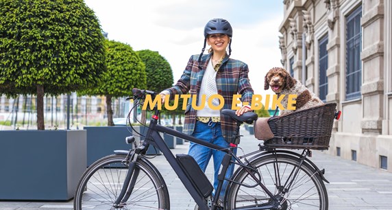 Mutuo e-bike 