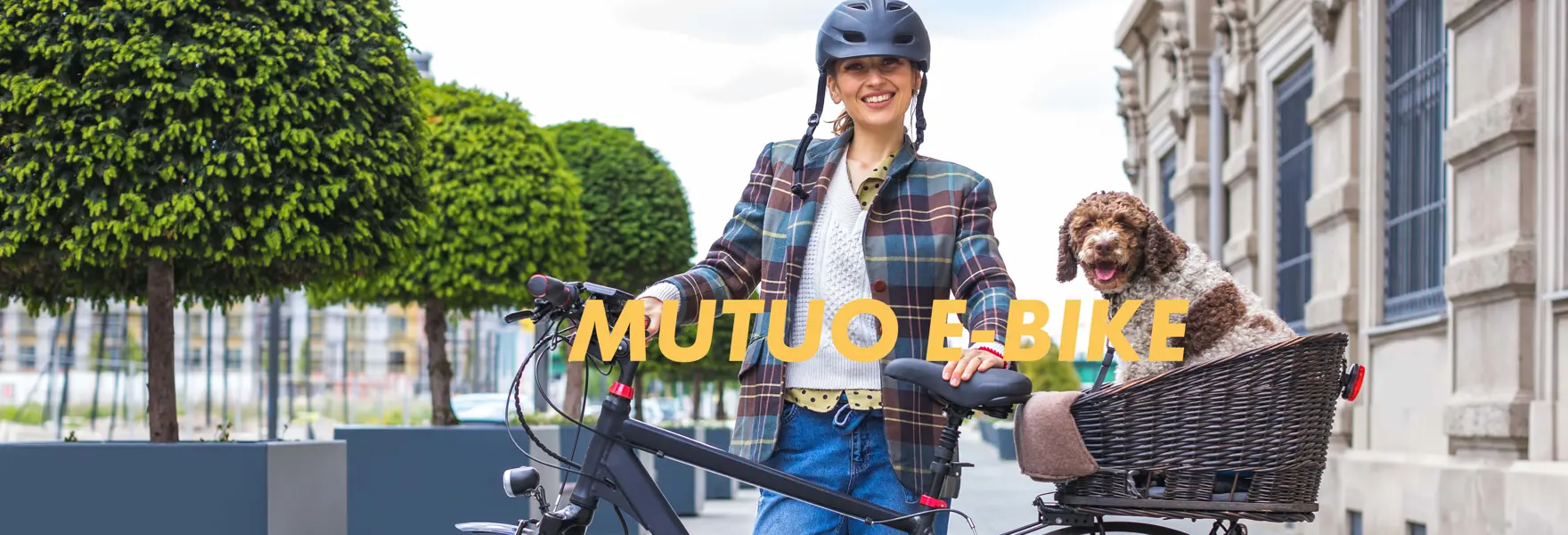 Mutuo Ebike 