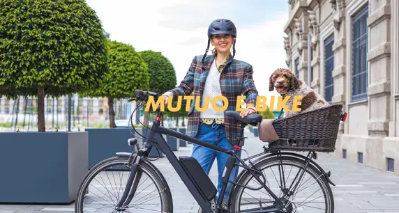Mutuo e-bike