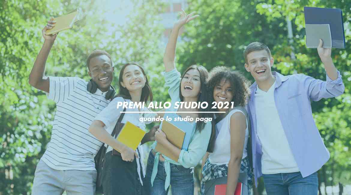 PREMI ALLO STUDIO 2021