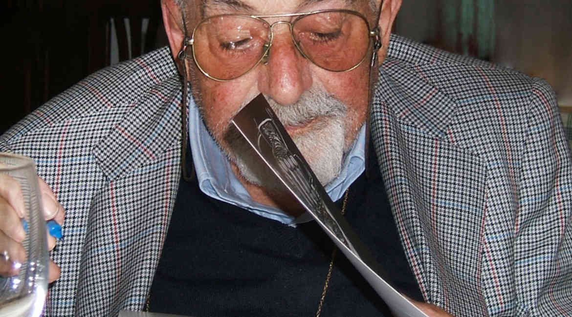 Remo Wolf 2005