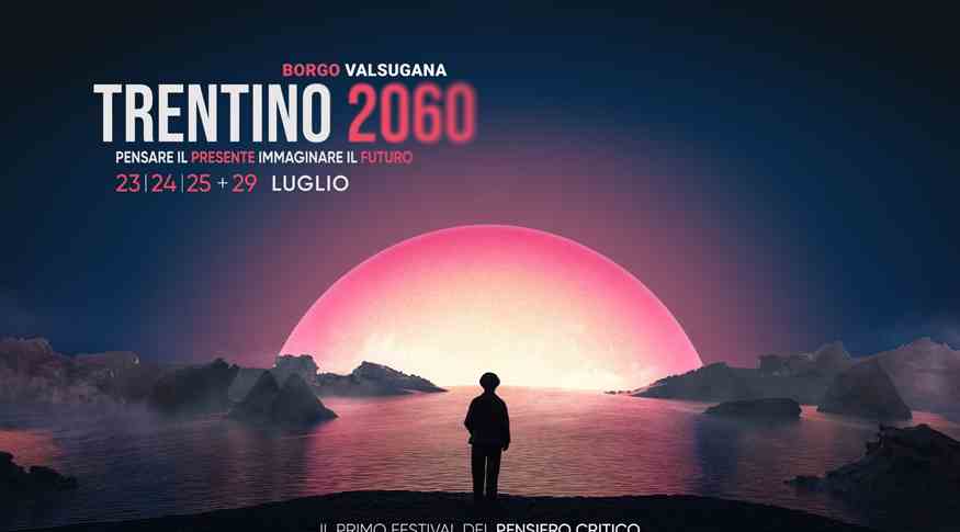 Trentino 2060