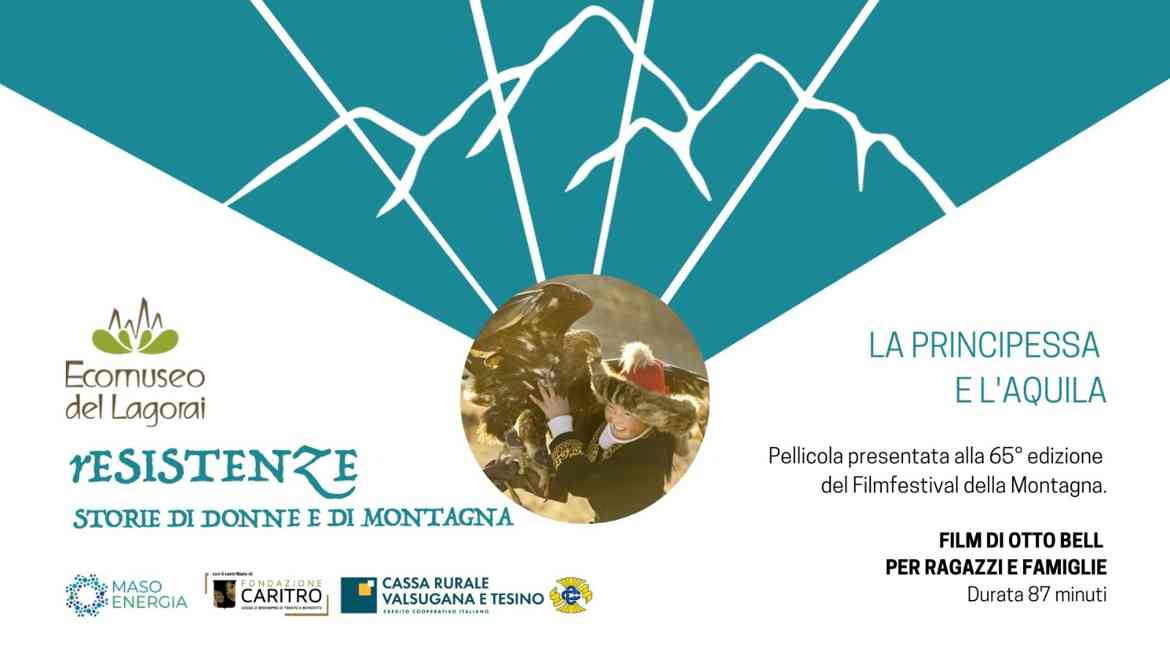 Principessa E L'aquila