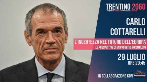 Carlo Cottarelli