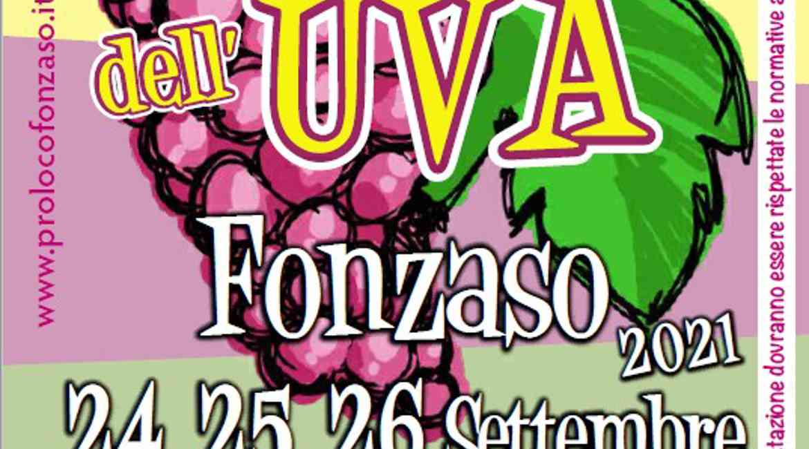Festa Uva