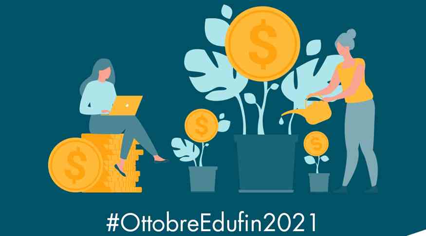 Educazione Finanziaria 2021