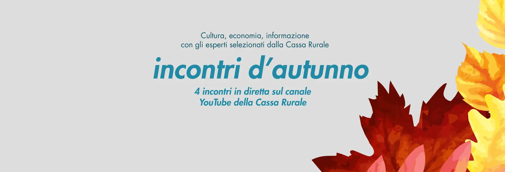 incontri autunno 