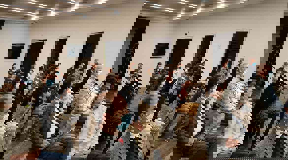 Serata Premi Allo Studio 2