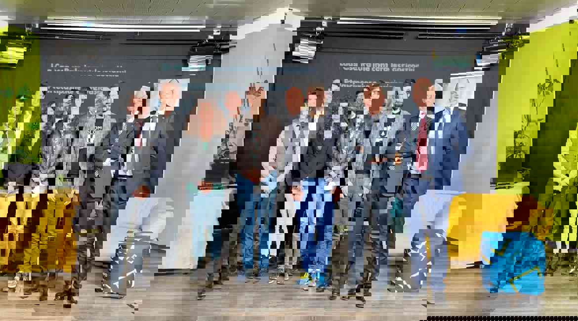 Serata Associazioni 2022