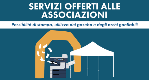 Servizi offerti 