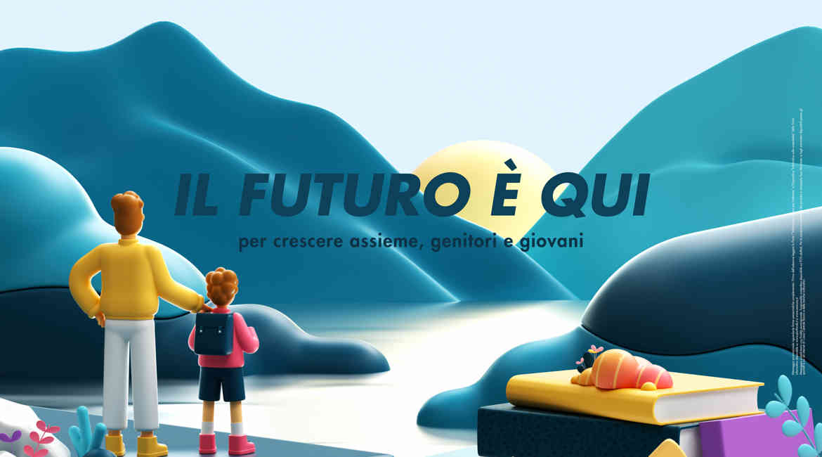 il futuro è qui