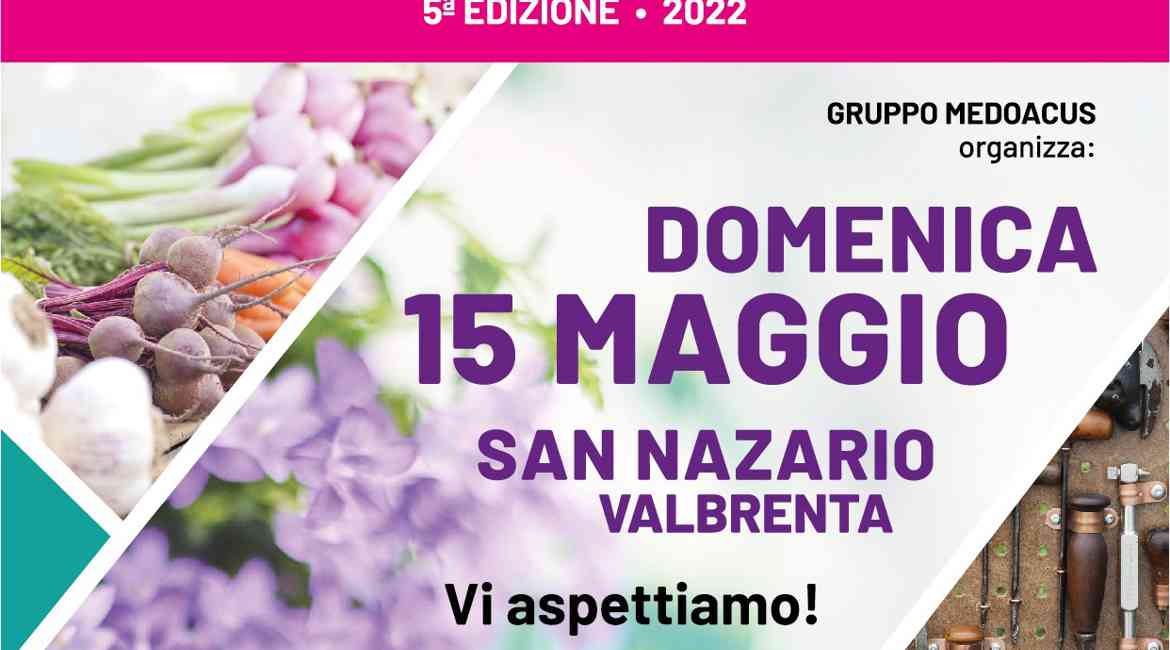FIERA DI PRIMAVERA