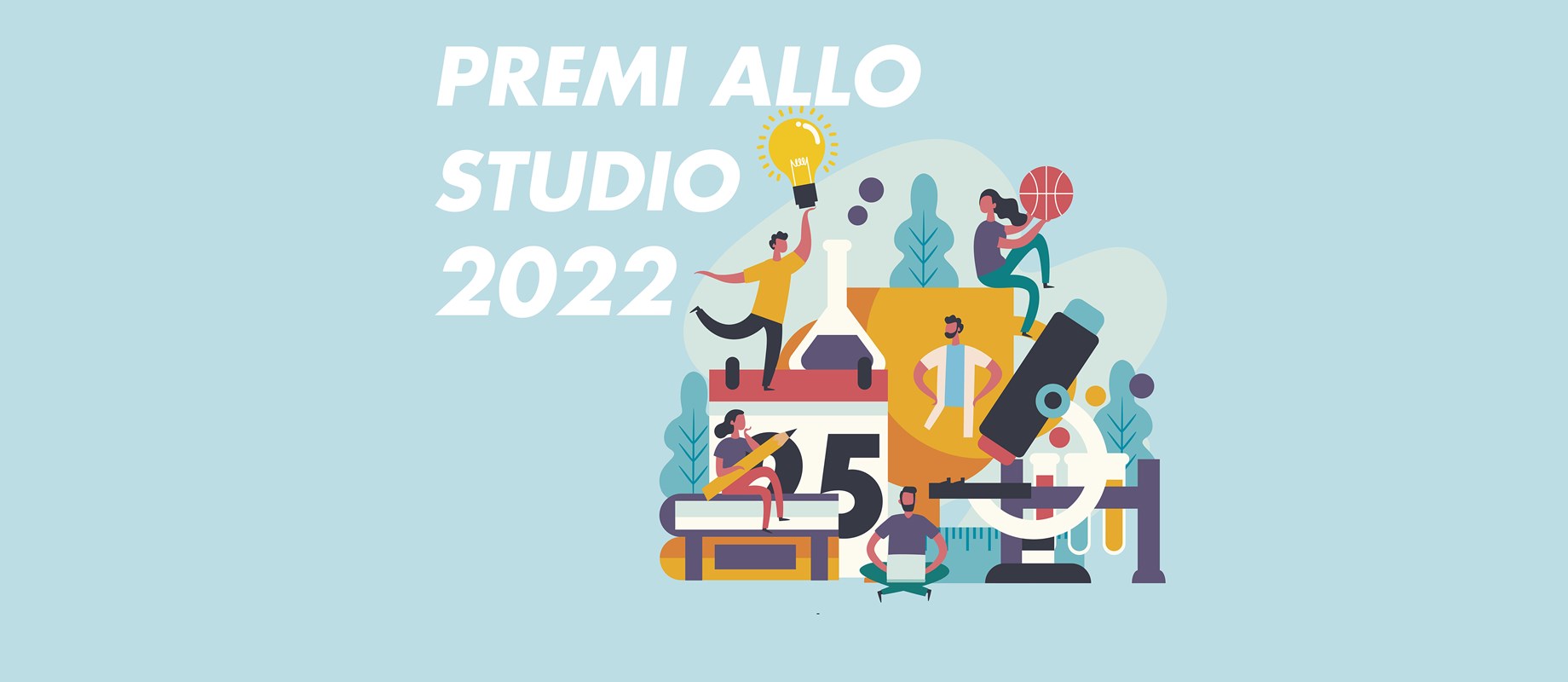 Premi allo Studio 2022 