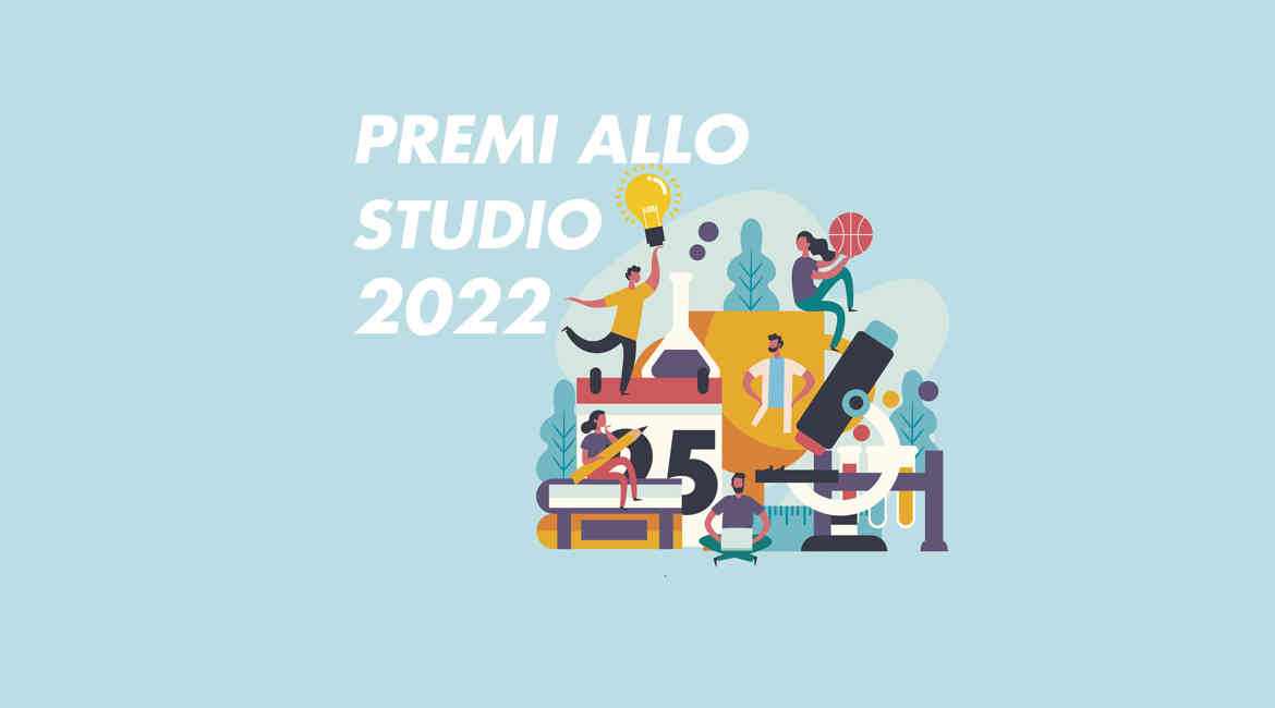 Premi allo studio 2022