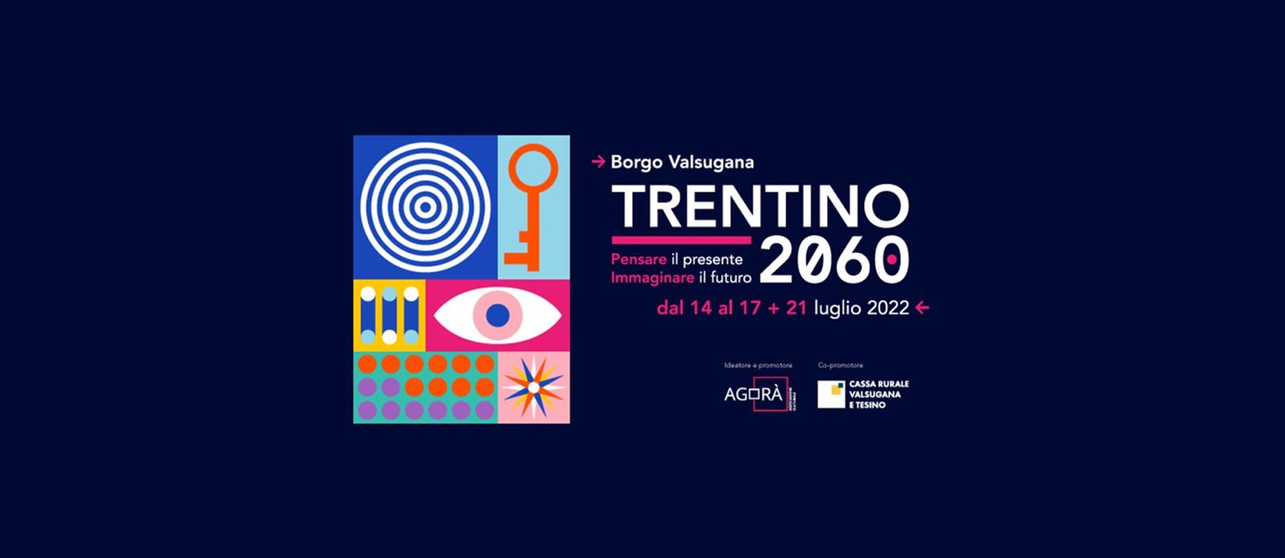 Trentino 2060 - IV edizione 