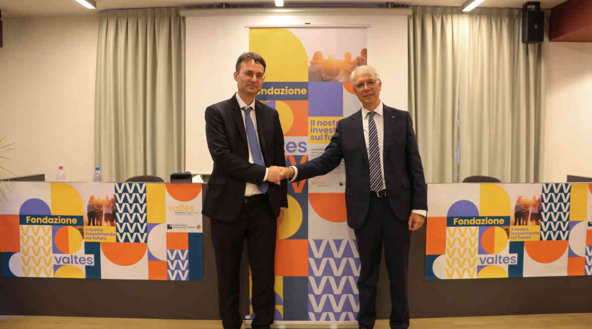 Pres Valtes Modena E Pres Crvt Dandrea