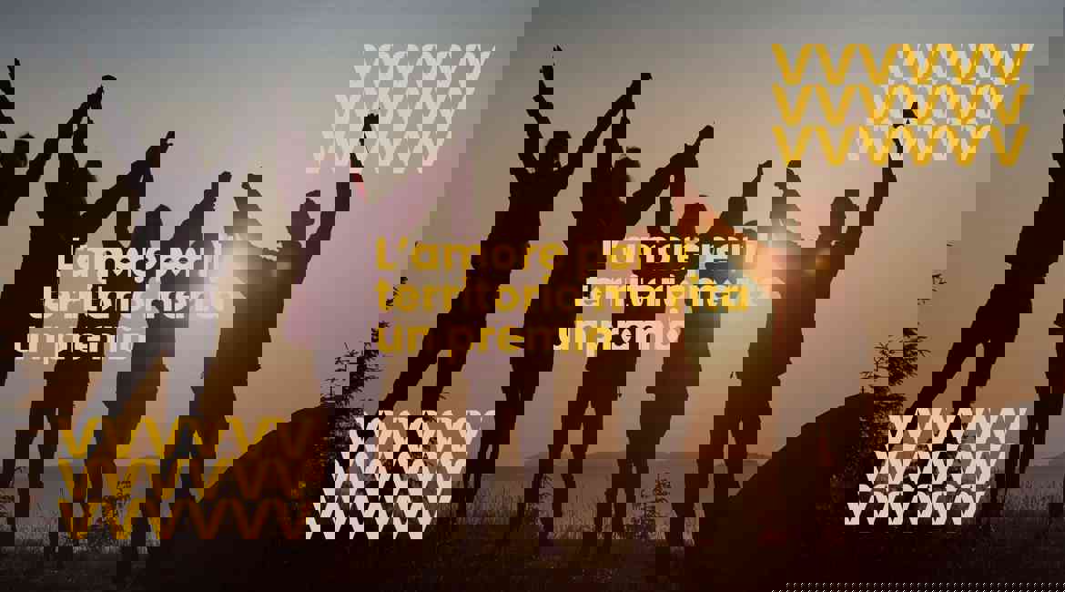 Fondazione Valtes Alfieri Del Territorio