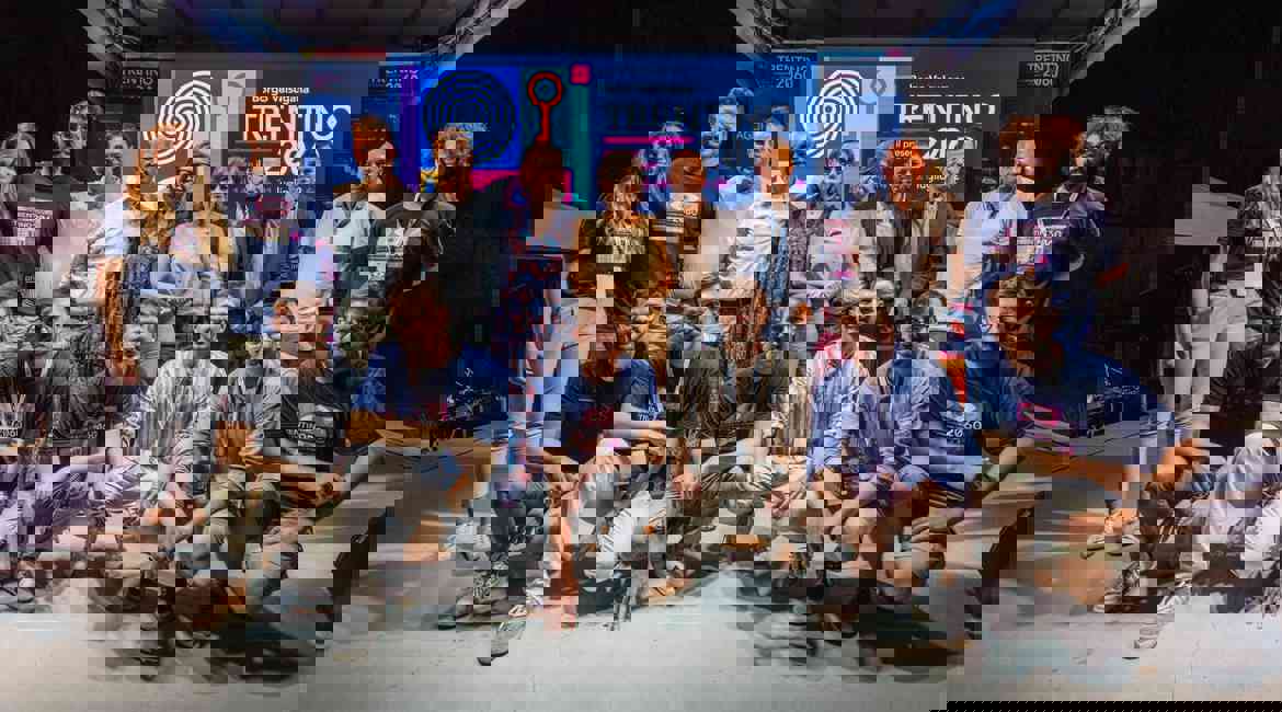 Festival Trentino 2060