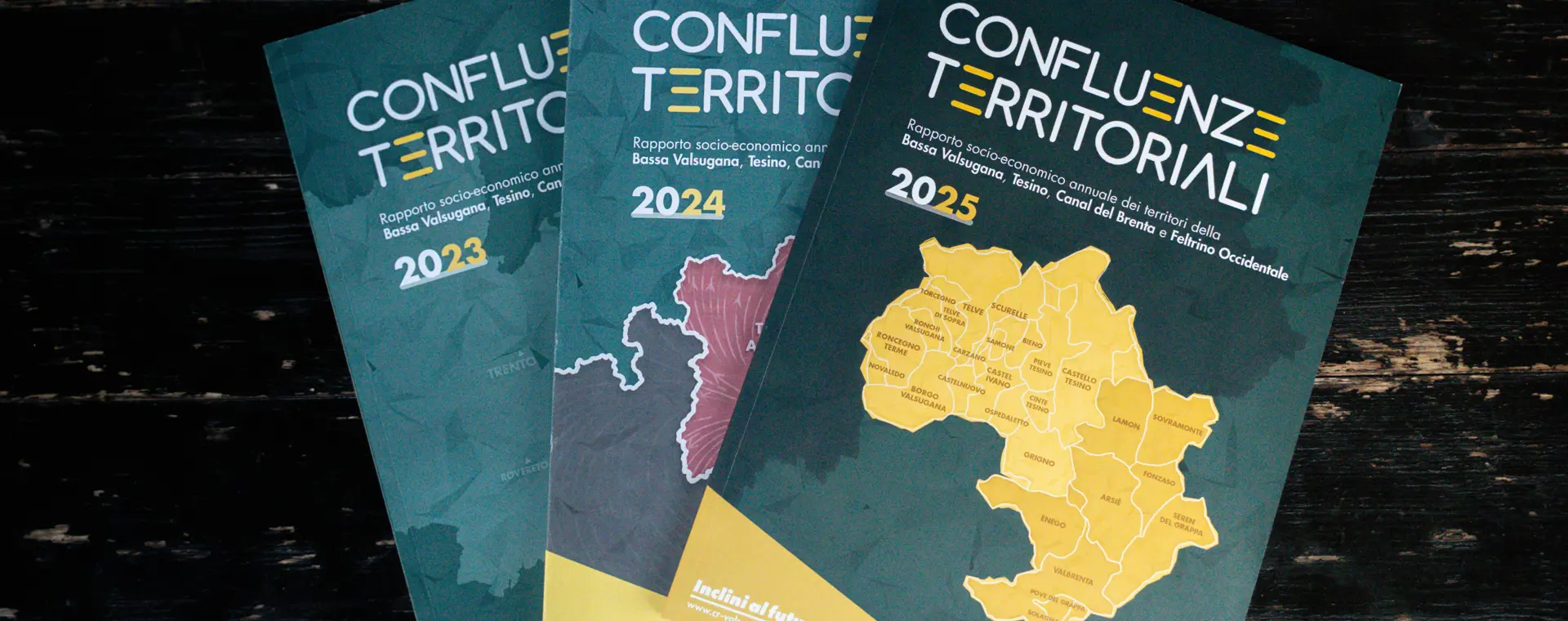 Confluenze Territoriali