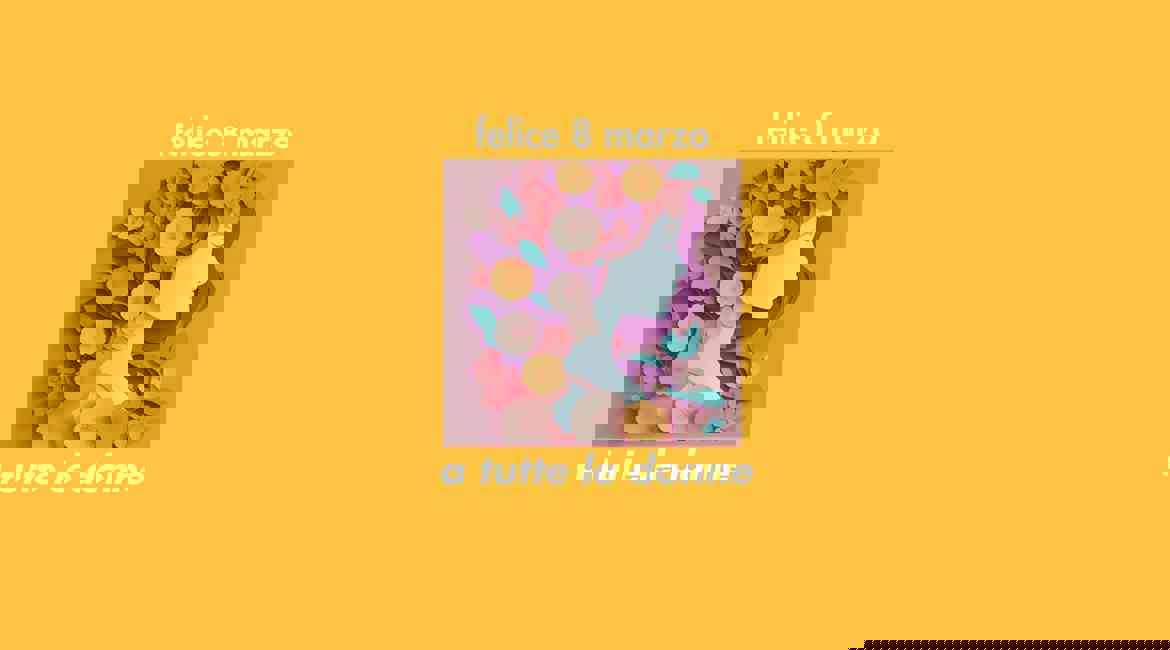 8 marzo