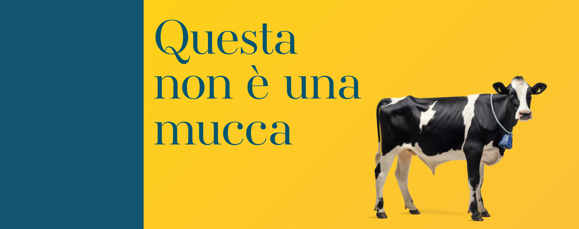 Ogni cosa è molto più di quel che appare