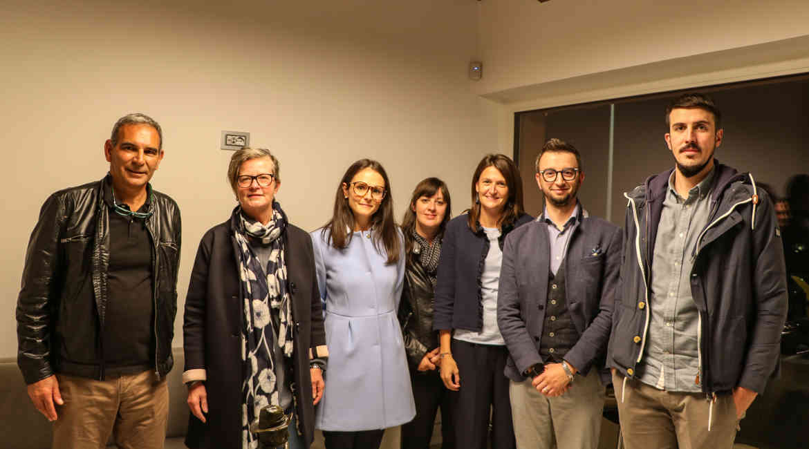 Consiglio Direttivo