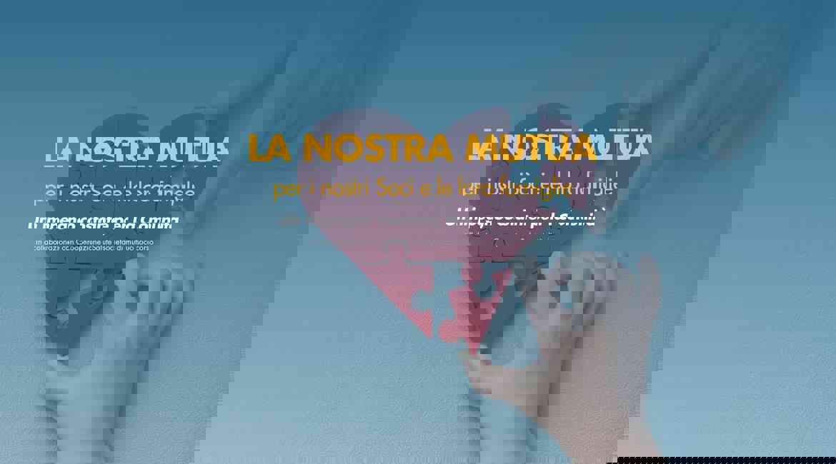 Cassa Mutua Valsugana