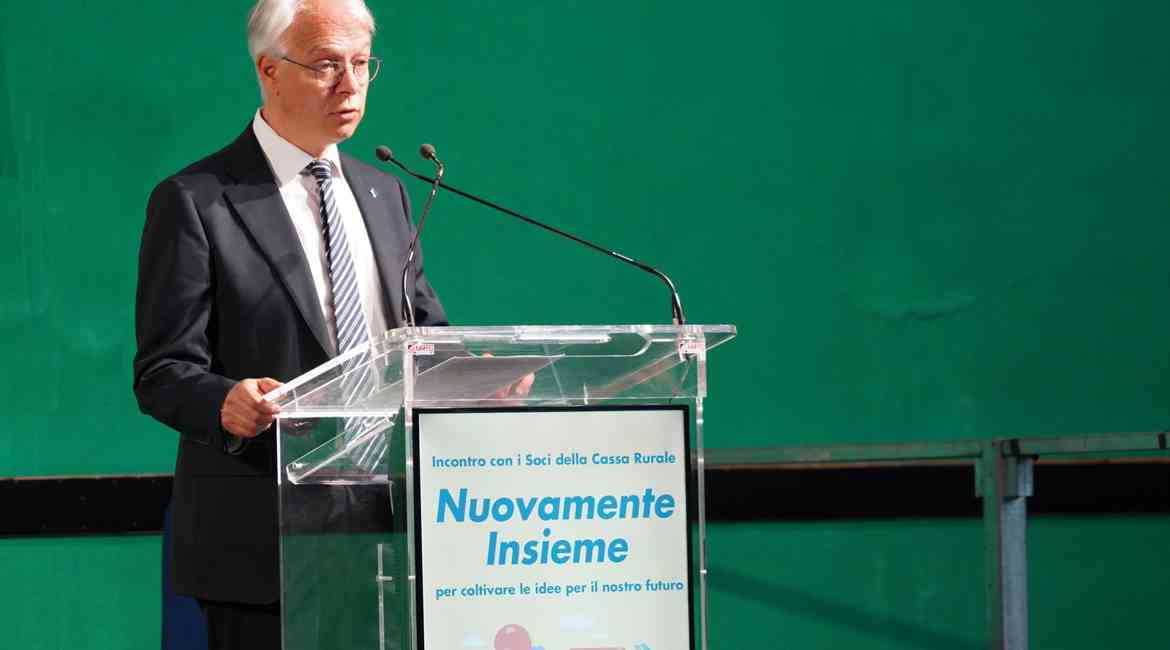 Pres. CRVT Arnaldo Dandrea