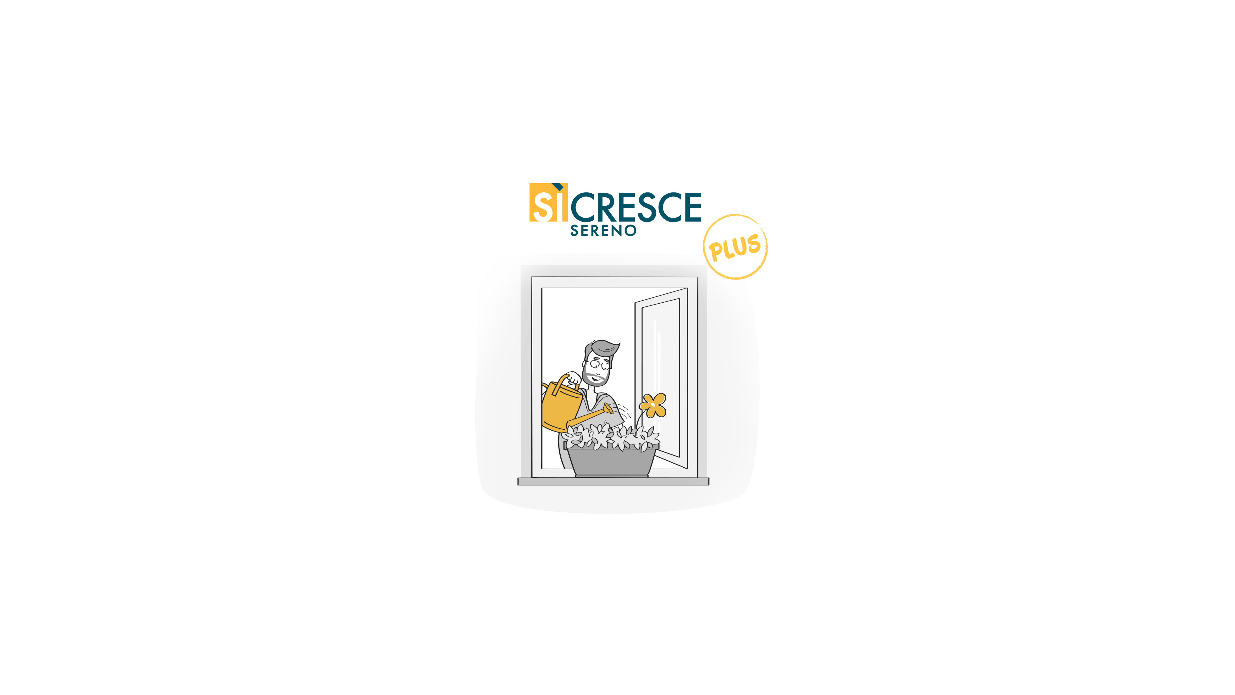 Si Cresce Sereno PLUS