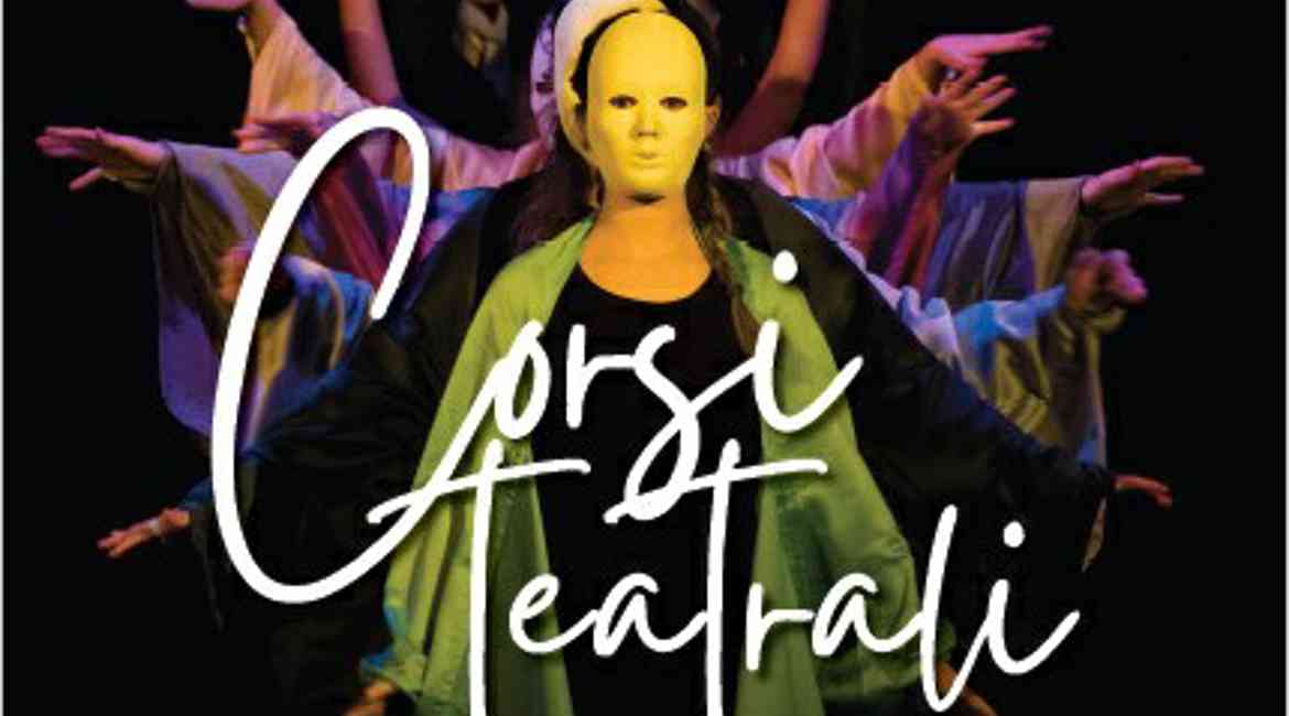 CORSI TEATRALI OSPEDALETTO