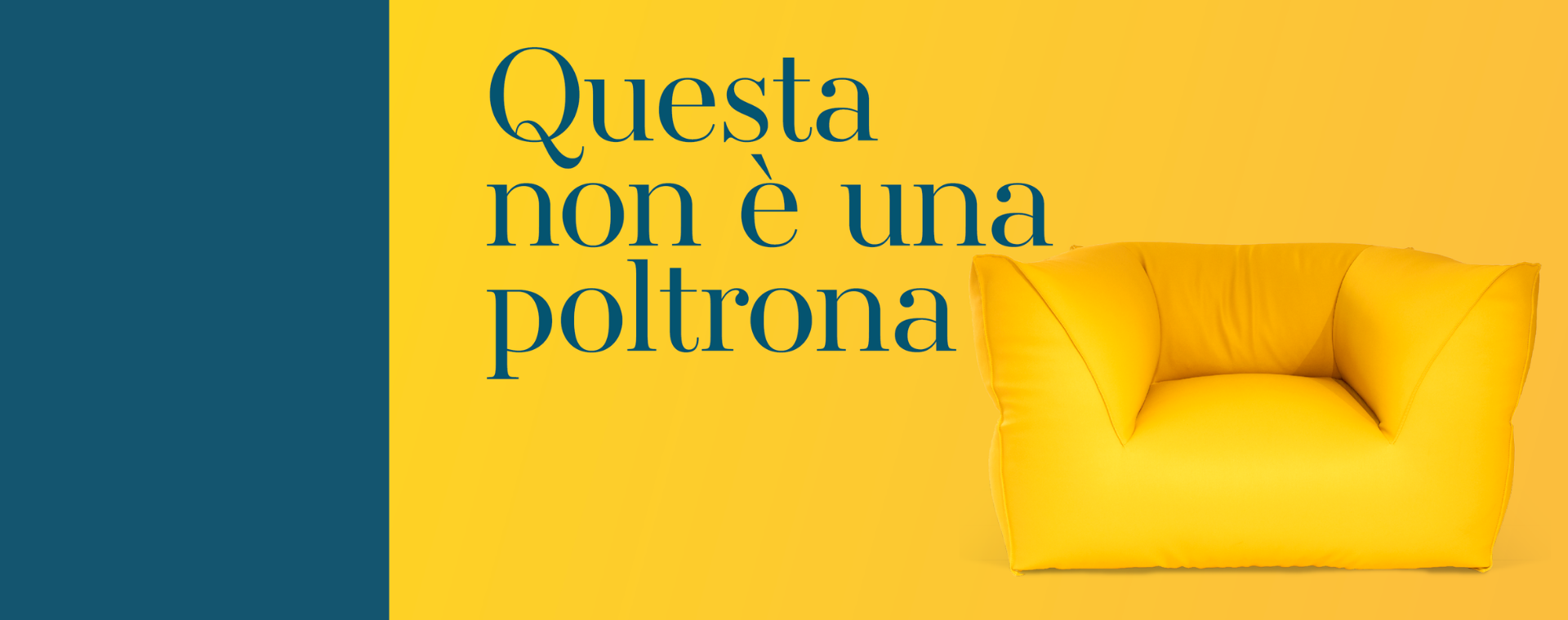 Ogni cosa è molto più di quel che appare