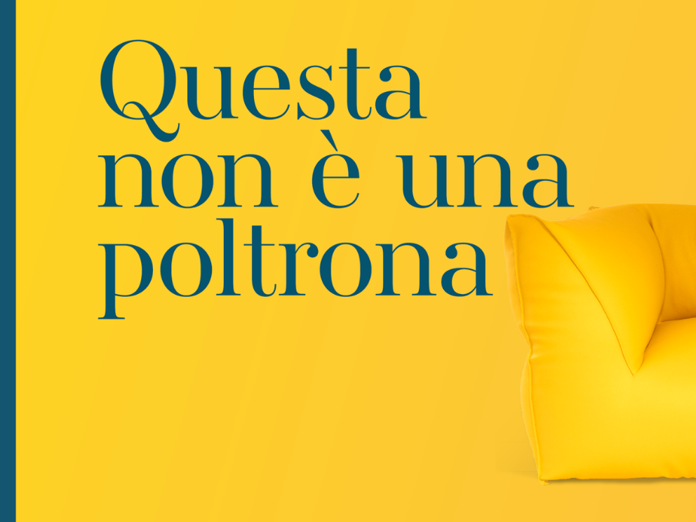 Ogni cosa è molto più di quel che appare