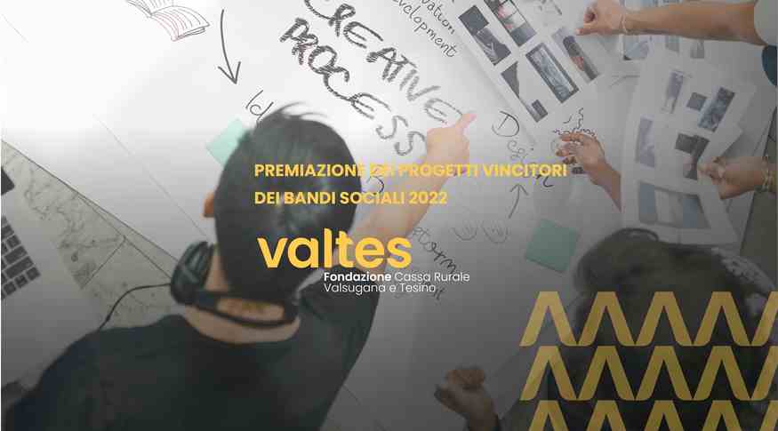 Fondazione Valtes PREMIAZIONE Progetti Sociali HP 4000X2250 Tavola Disegno 1 Copia
