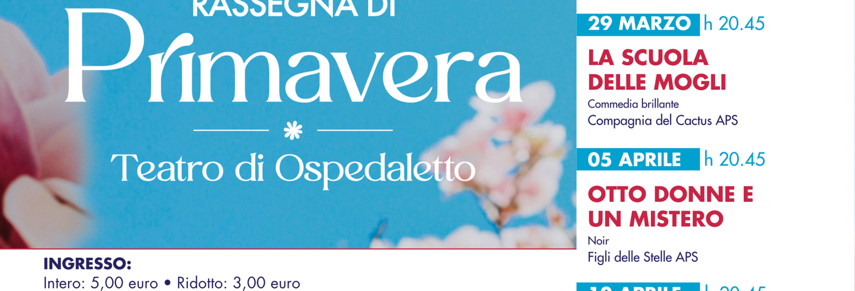 Rassprimavera