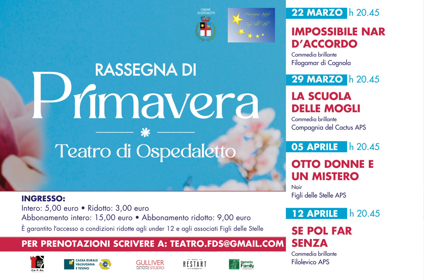 Rassprimavera
