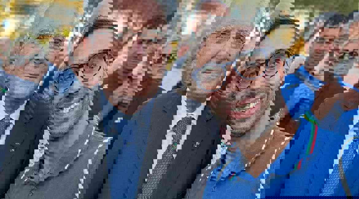 Mattarella