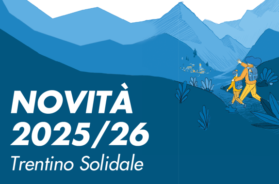 Trentino Solidale