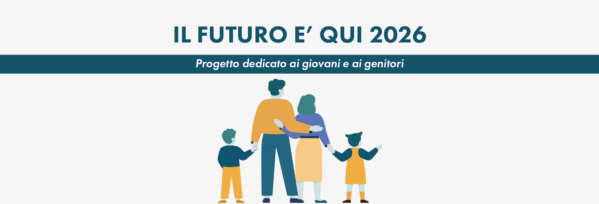 Visual Sito Il Futuro È Qui