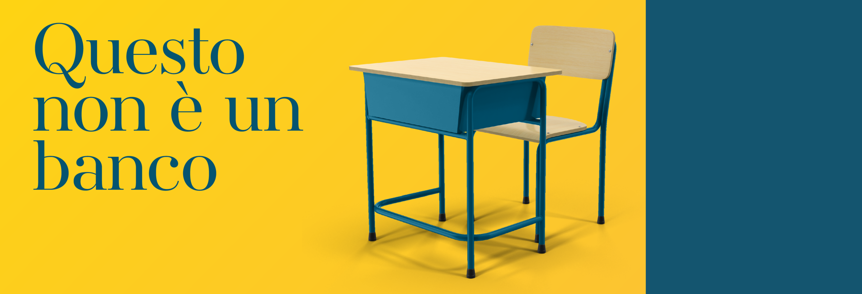 Visual Corretto BANCO 