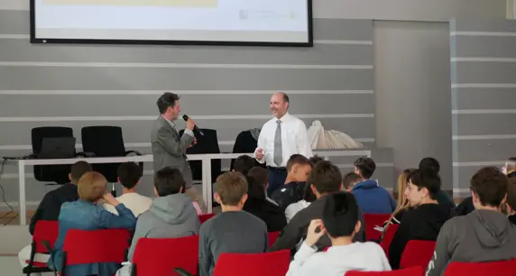 Proposta formativa Scuola Secondaria di primo grado 